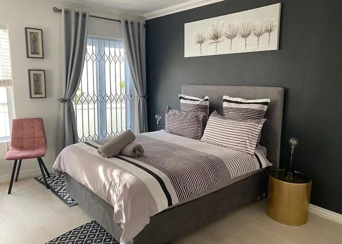 Bed And Breakfast Villa Livadia