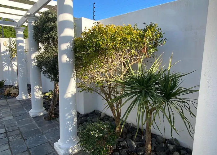 Bed And Breakfast Villa Livadia