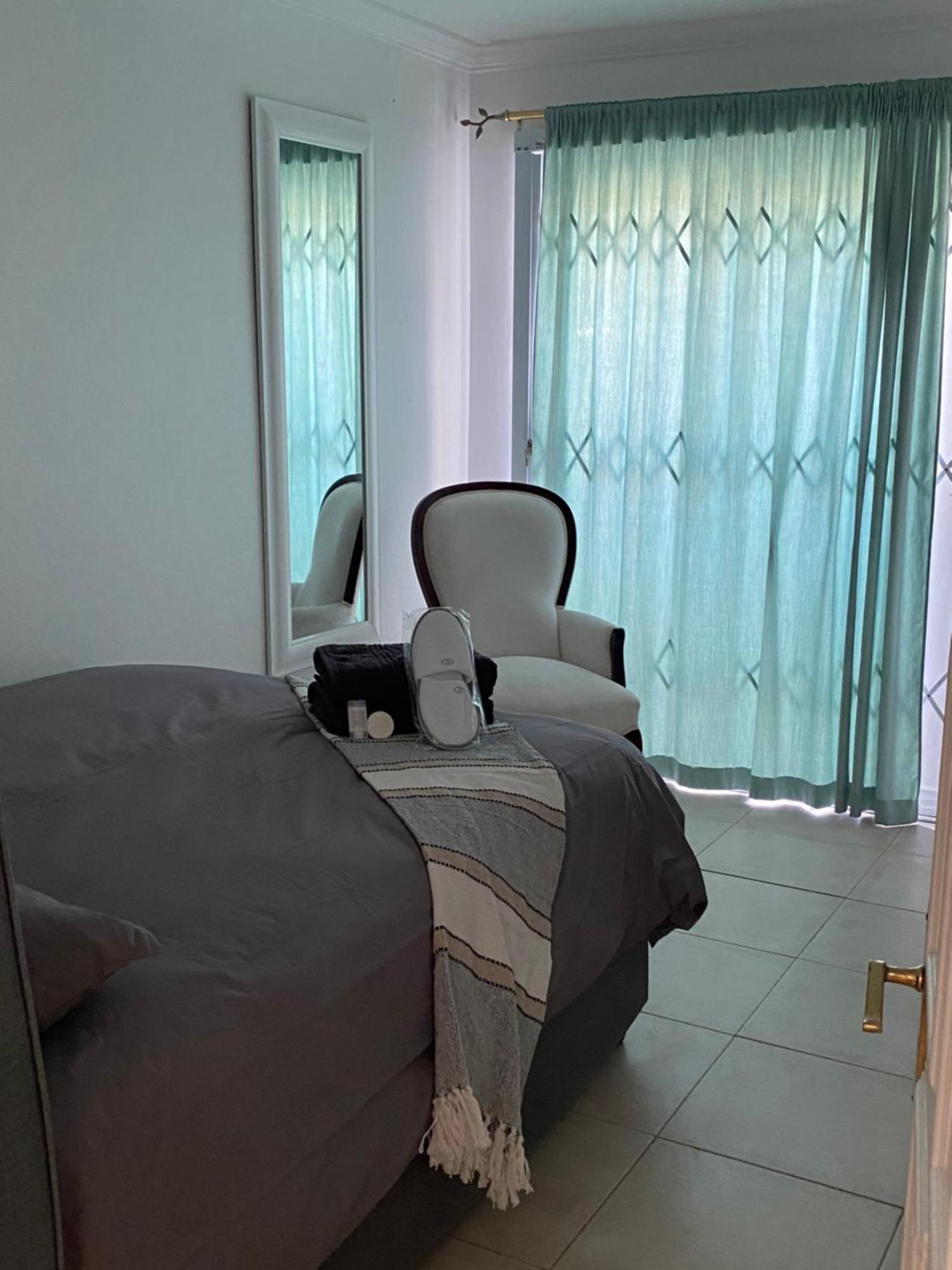 Livadia Bed & Breakfast