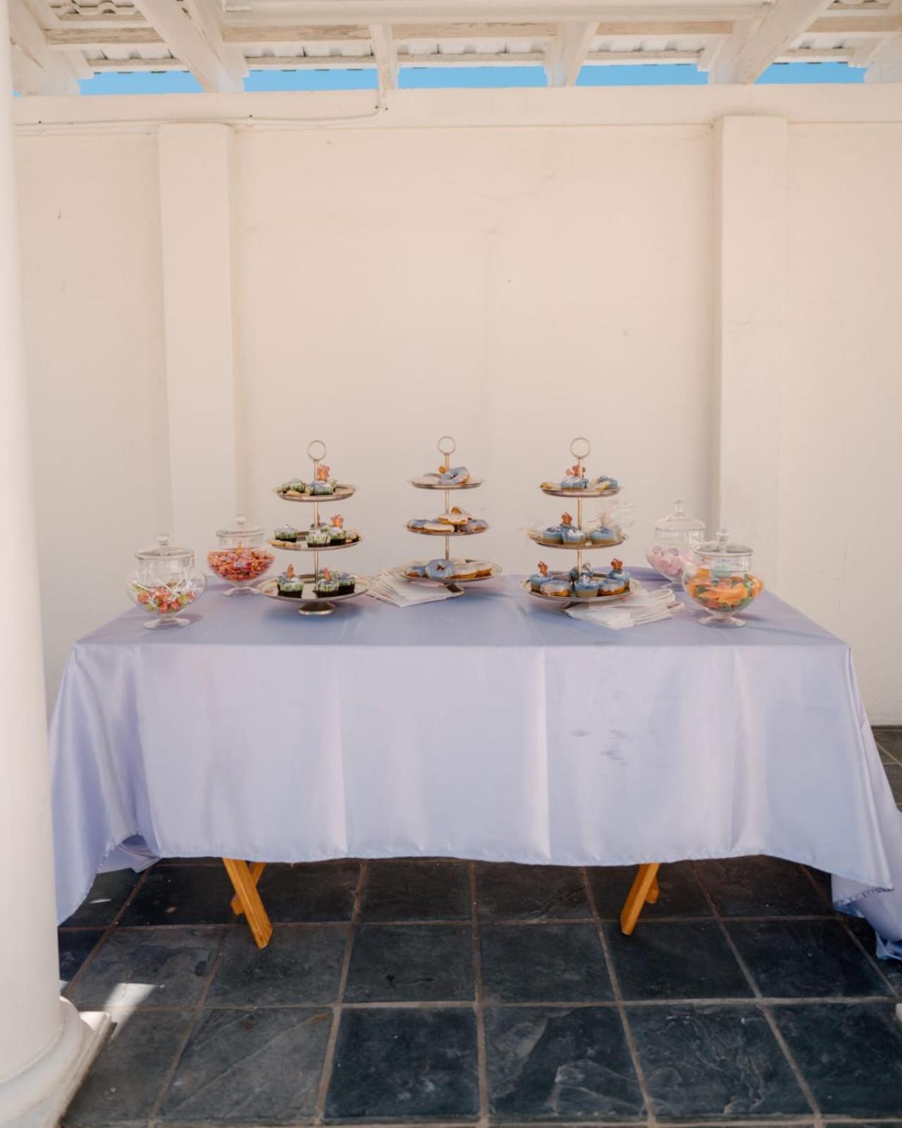 Livadia Bed & Breakfast *
