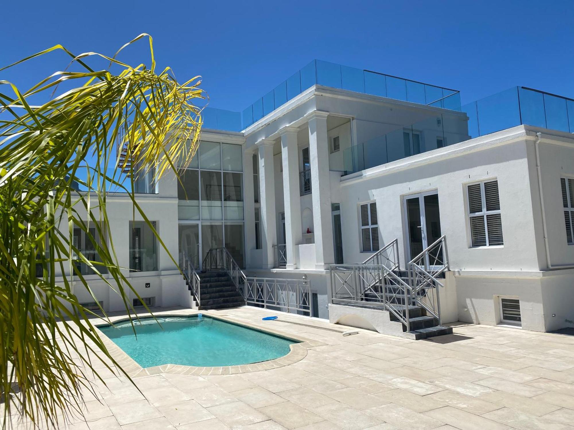 Bed & Breakfast Livadia *