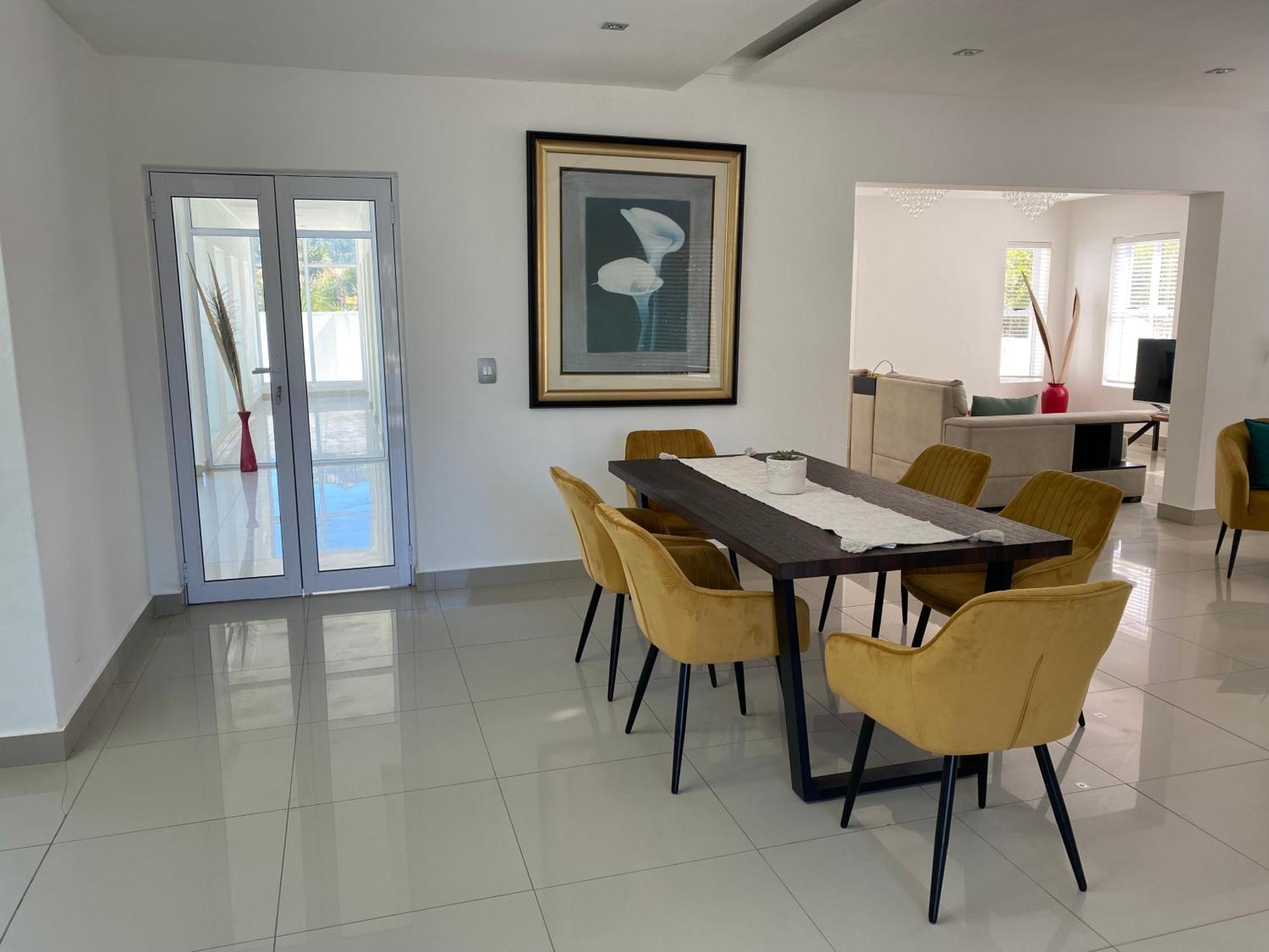 Bed & Breakfast Livadia Cape Town