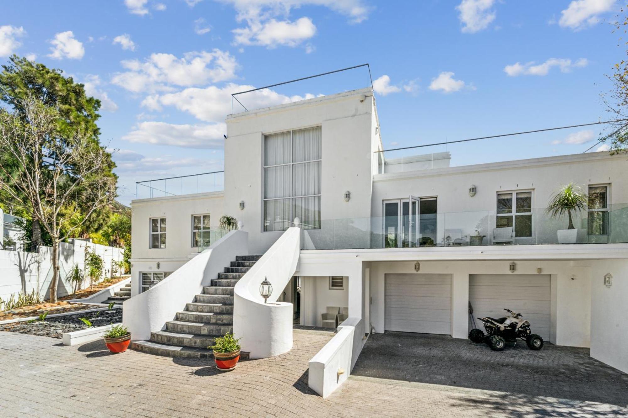 Livadia Bed & Breakfast