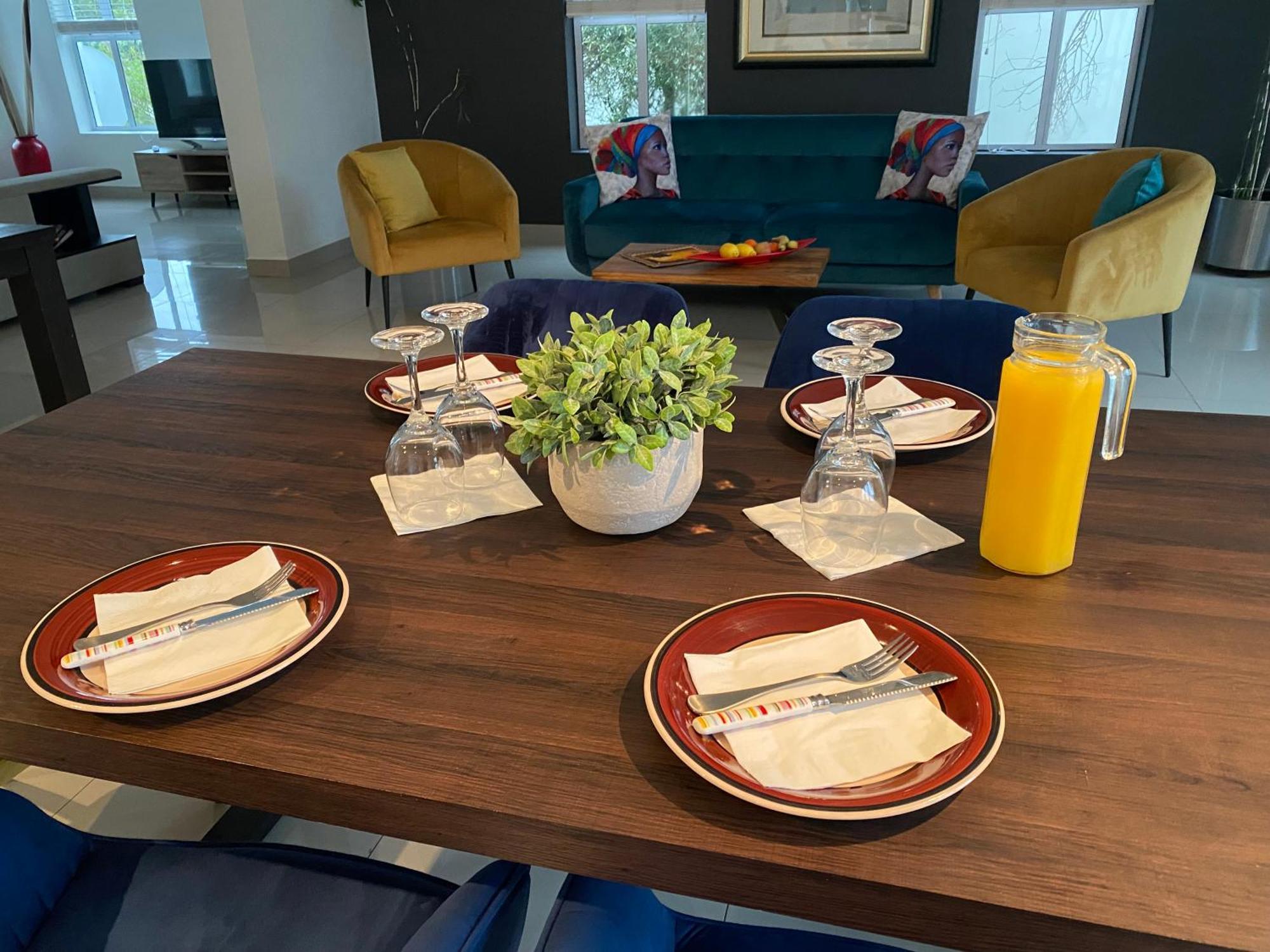 Bed & Breakfast Livadia