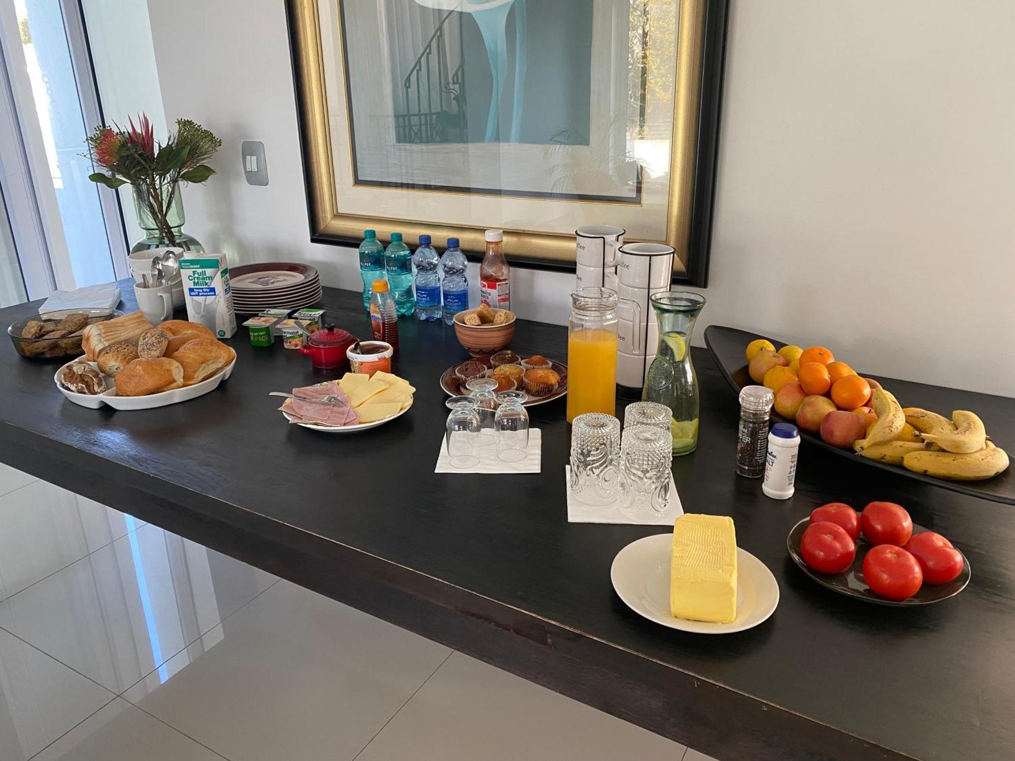 Bed & Breakfast Livadia *