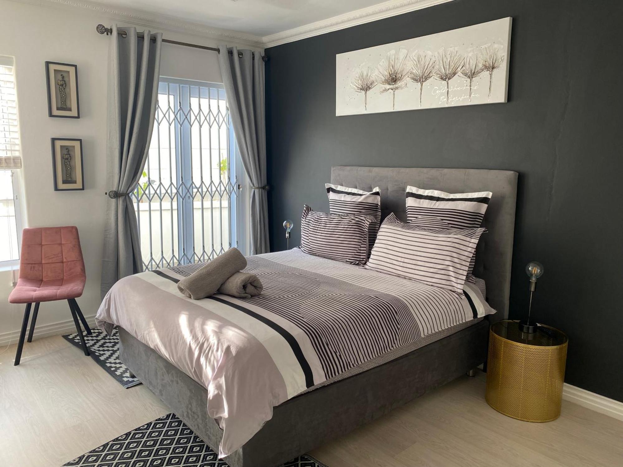 Livadia Bed & Breakfast Cape Town