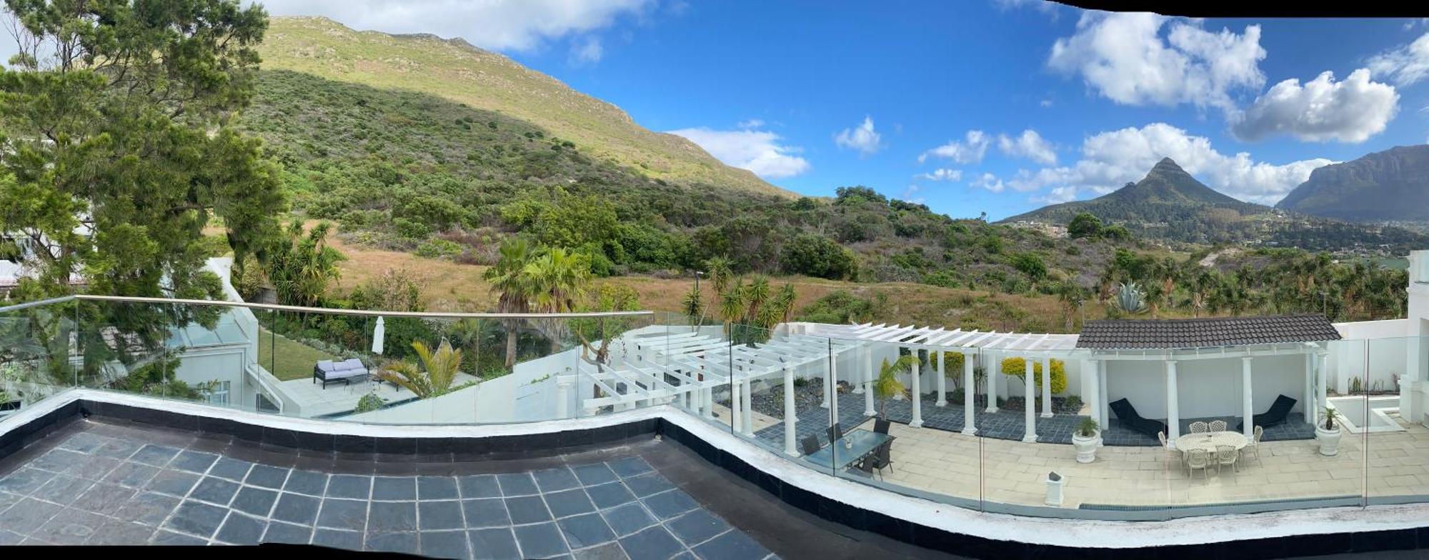 Livadia Cape Town