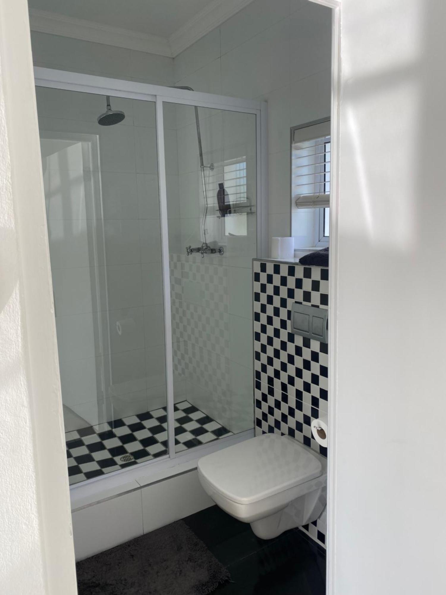 Livadia Bed & Breakfast Cape Town