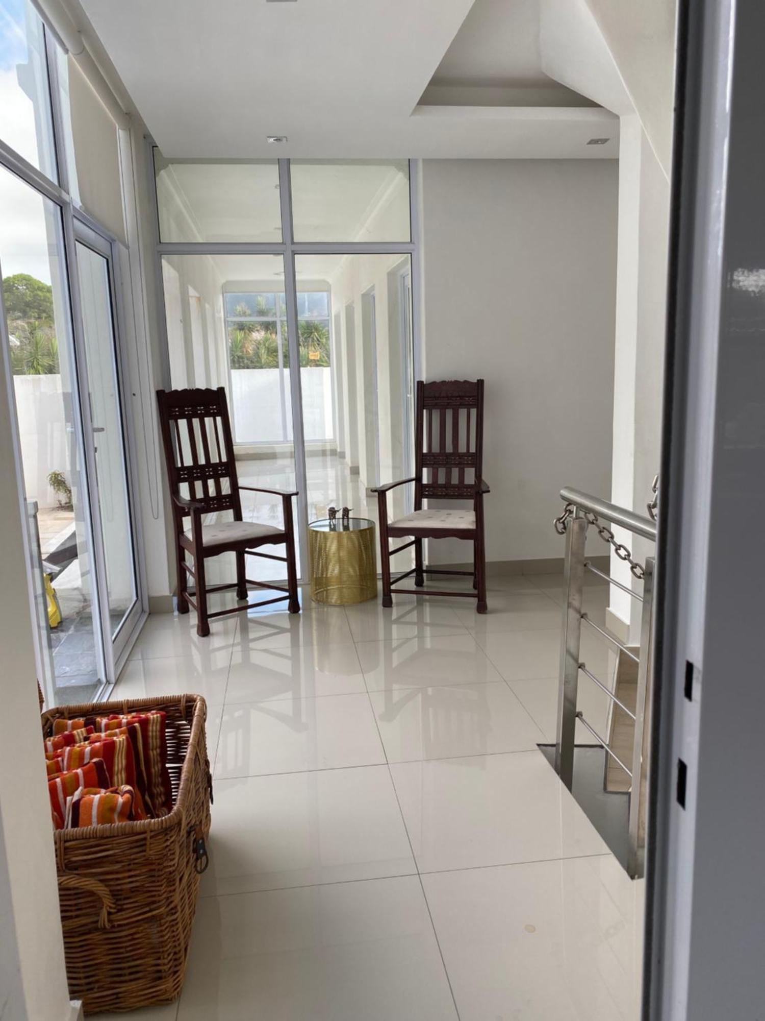 Livadia Bed & Breakfast Cape Town