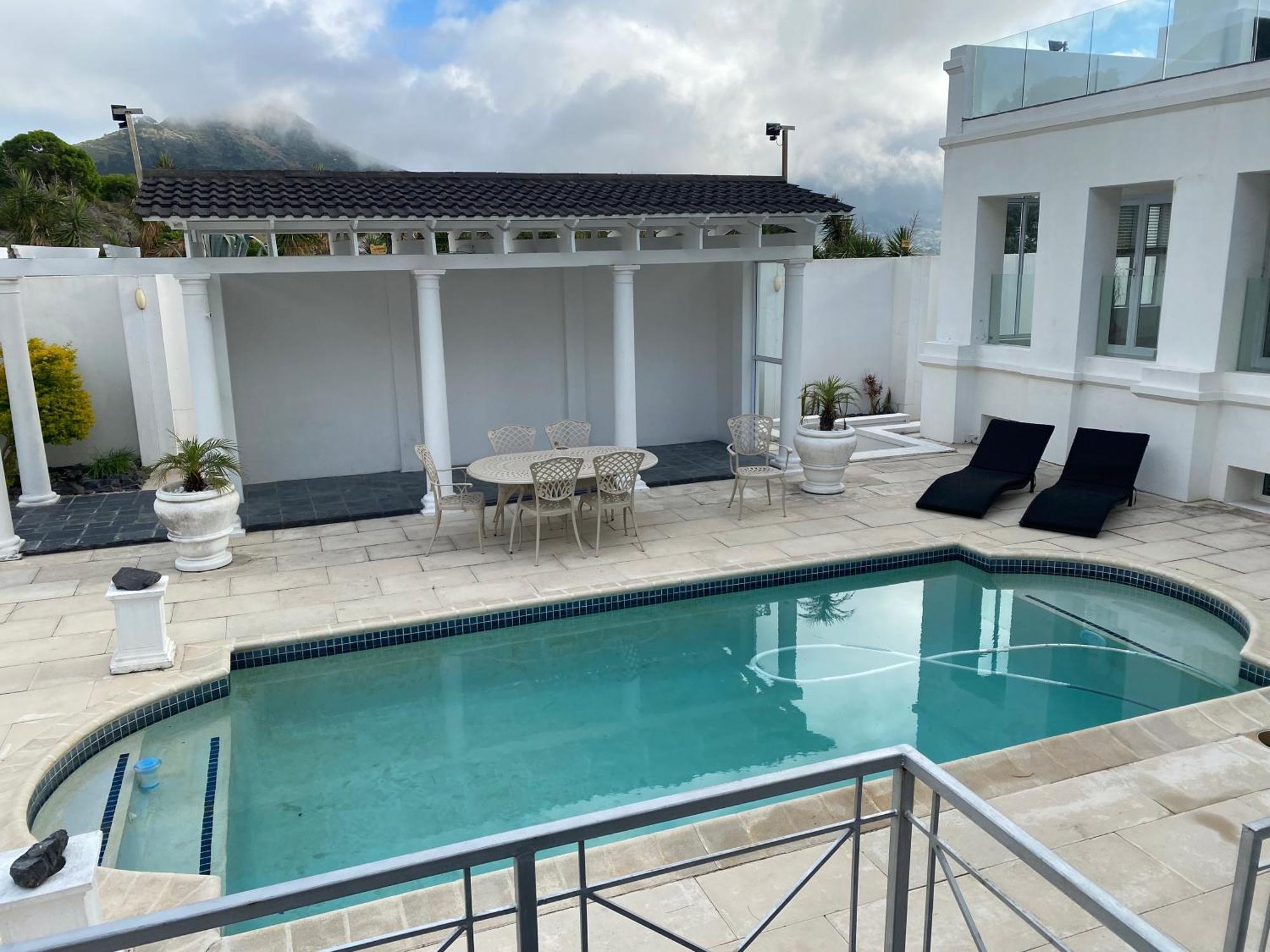 Bed & Breakfast Livadia *