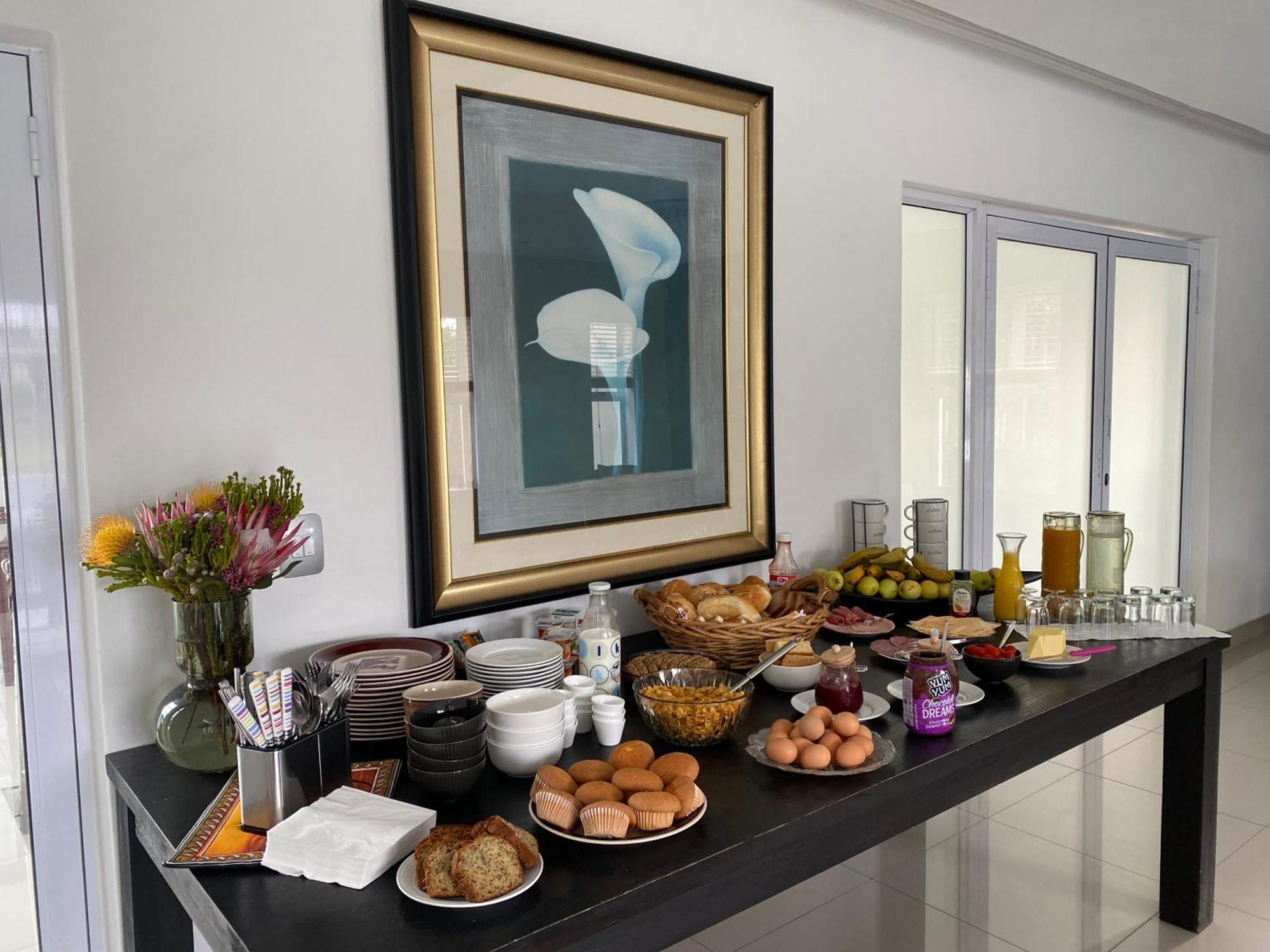 Livadia Bed & Breakfast Cape Town