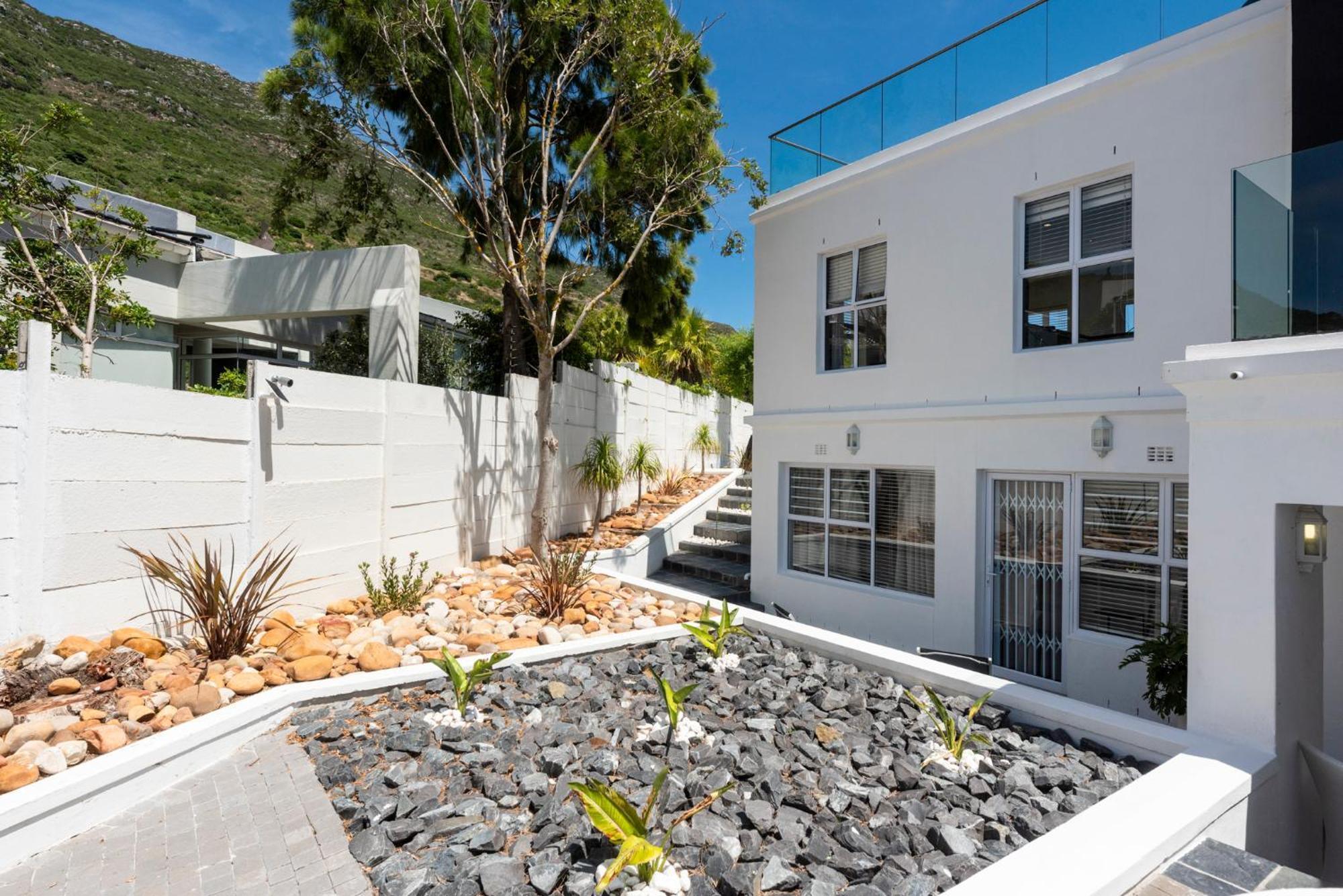 Livadia Cape Town