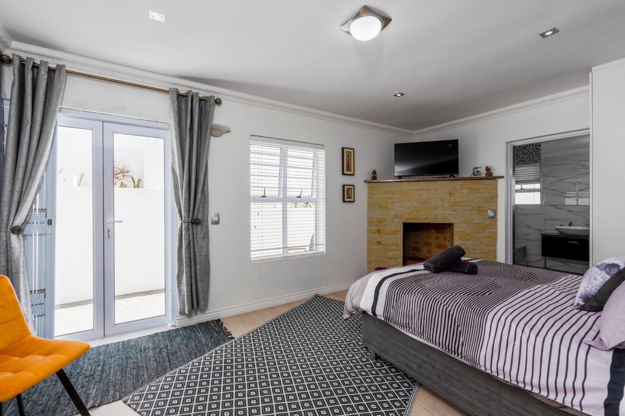 Livadia Bed & Breakfast