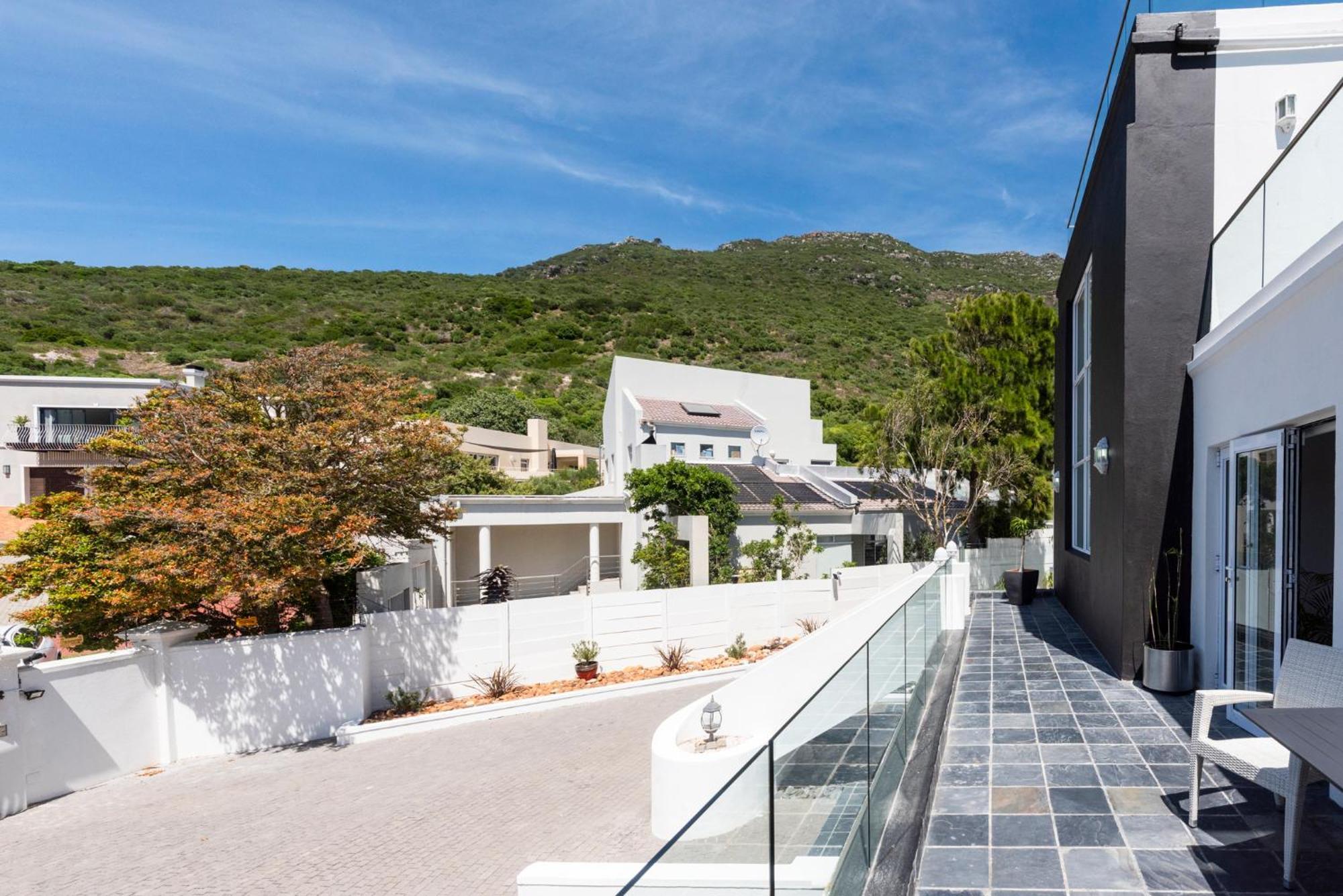 Bed & Breakfast Livadia