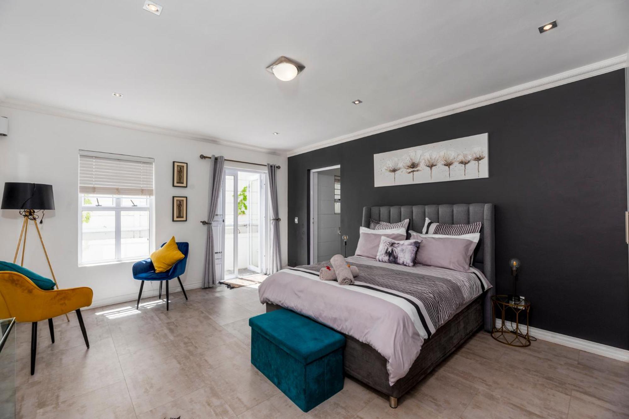Livadia Bed & Breakfast *