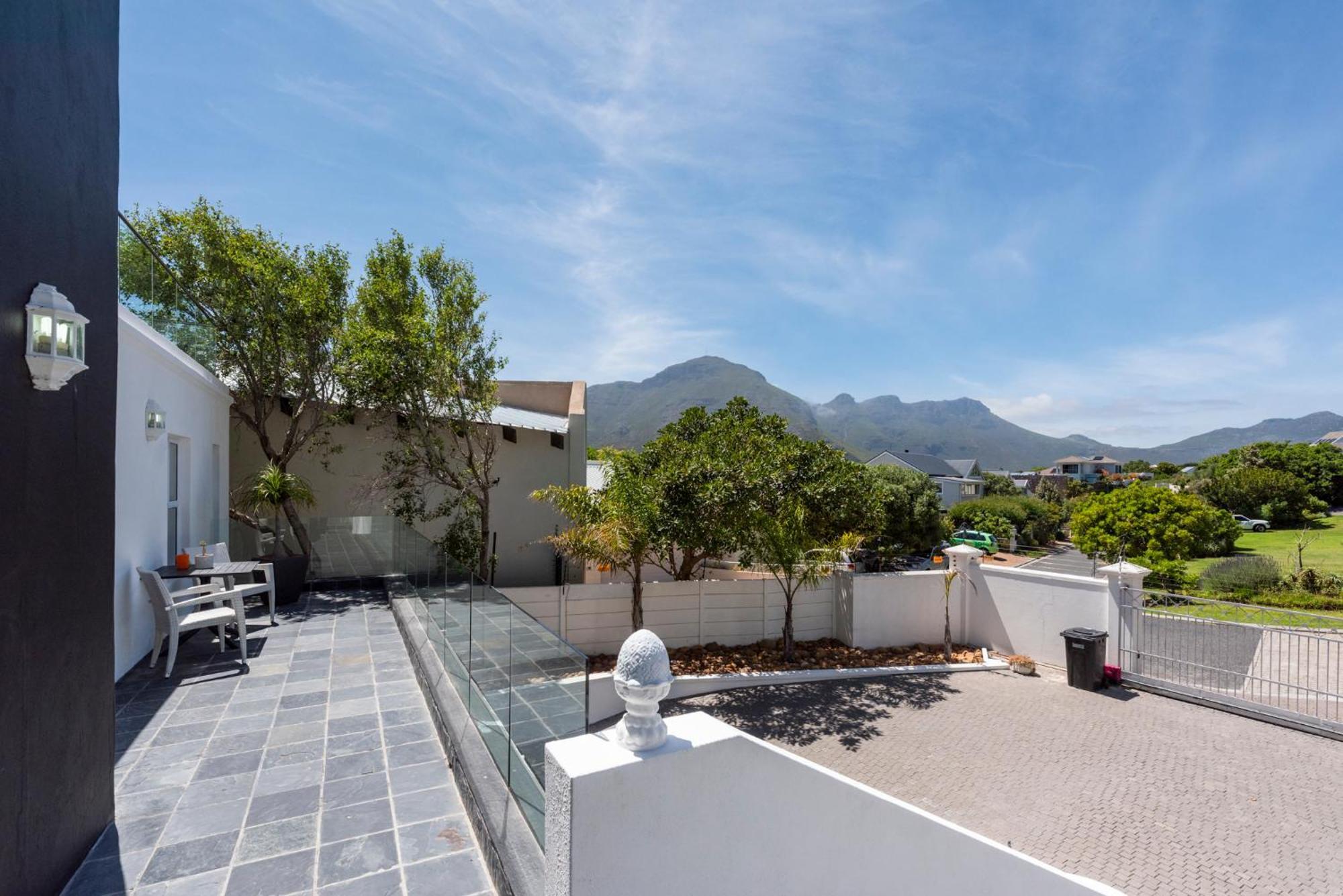 Livadia Bed & Breakfast Cape Town