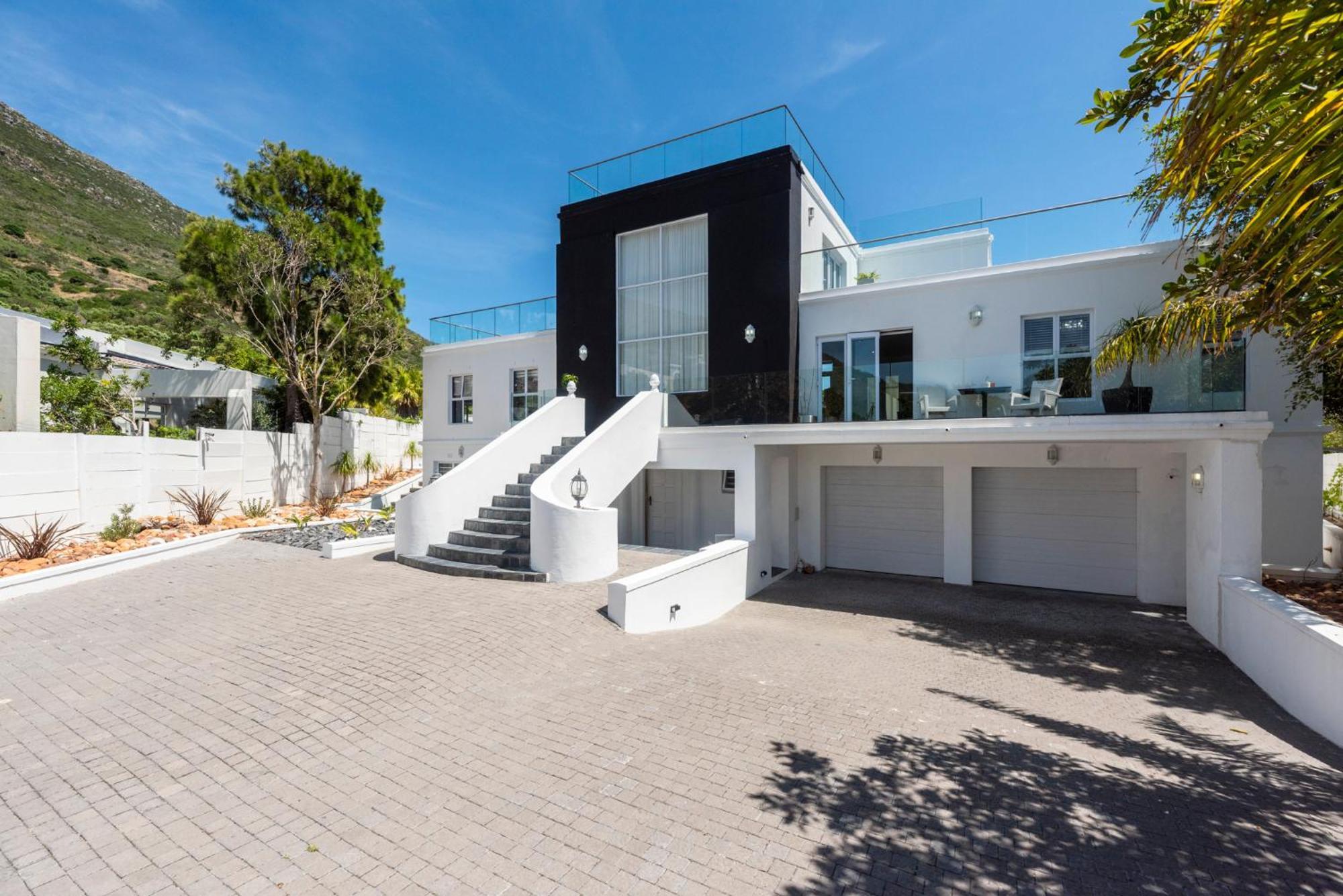 Livadia Cape Town