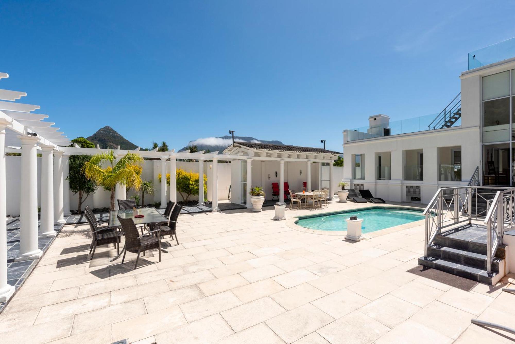 Livadia Bed & Breakfast