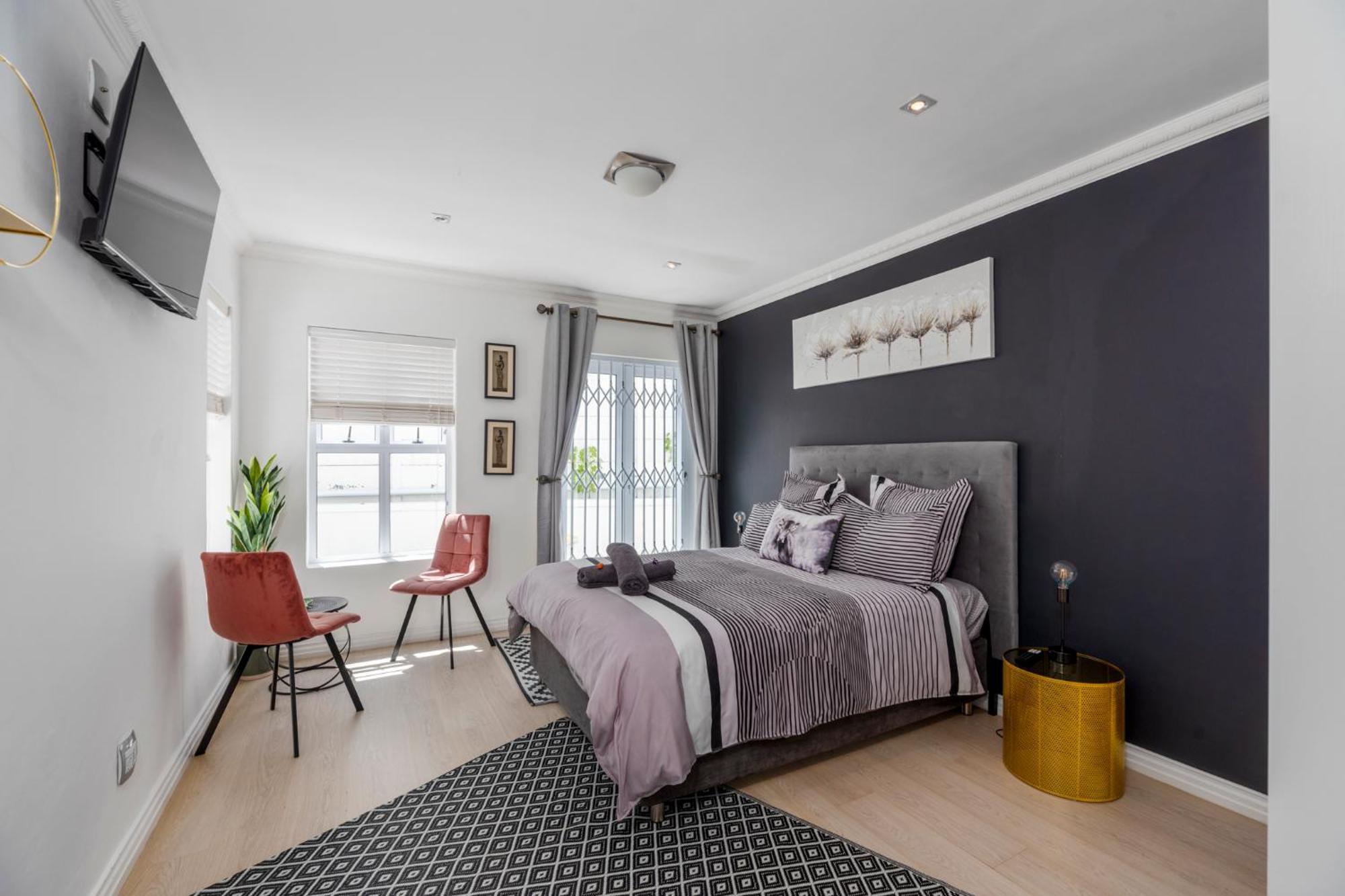 Livadia Bed & Breakfast Cape Town
