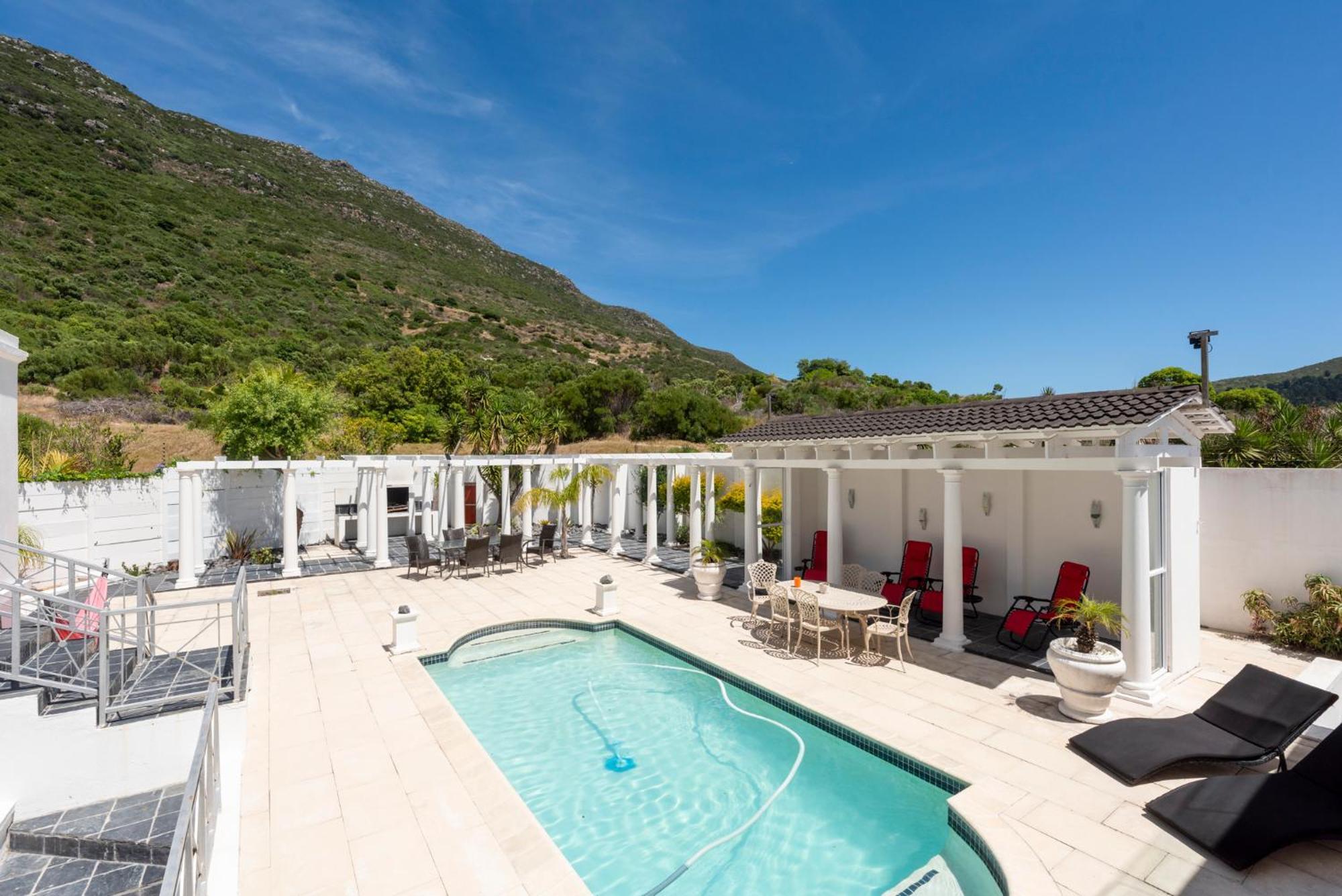 Livadia Cape Town