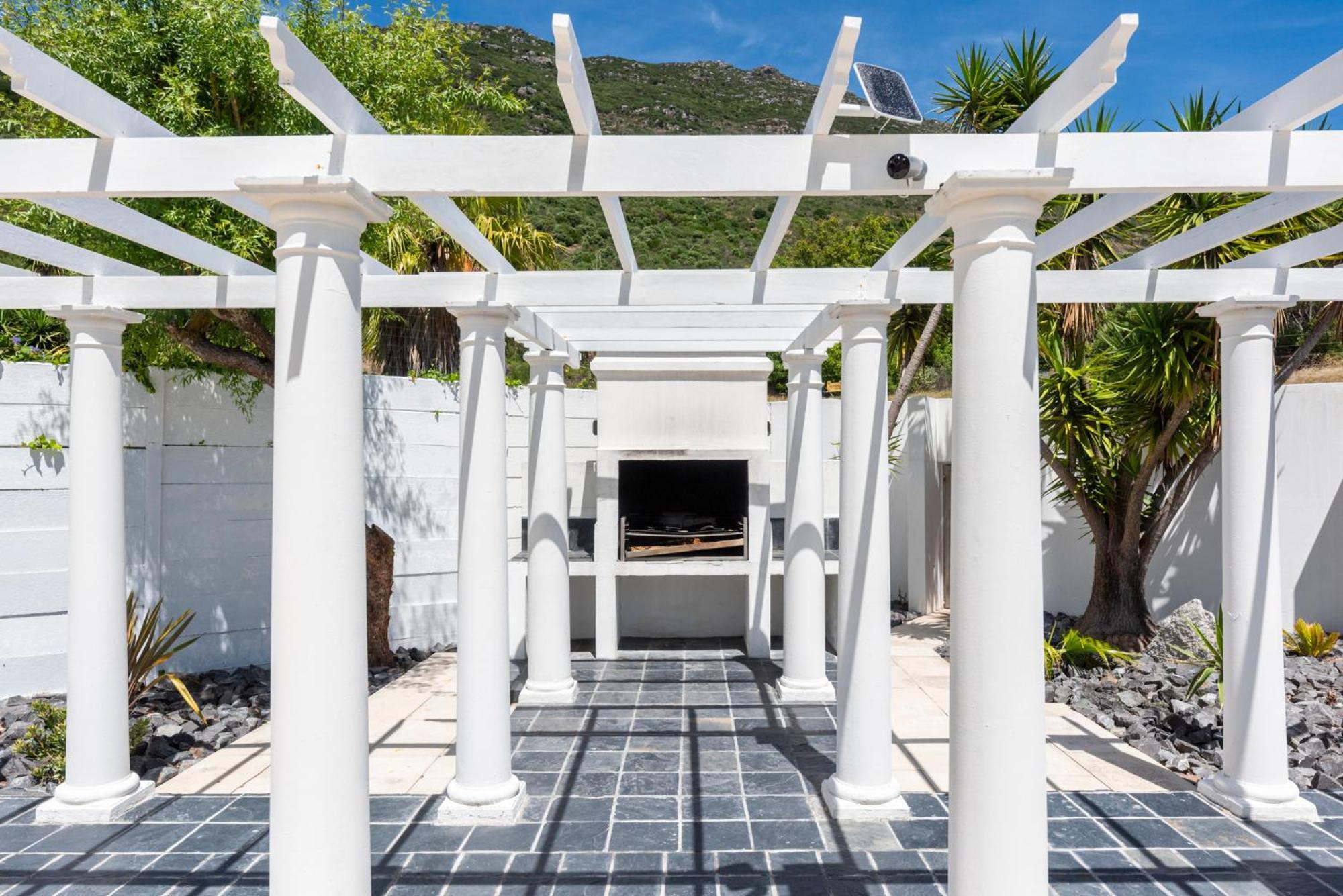 Bed & Breakfast Livadia *