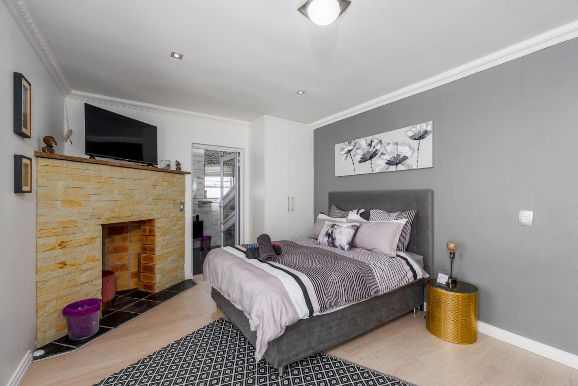 Livadia Cape Town