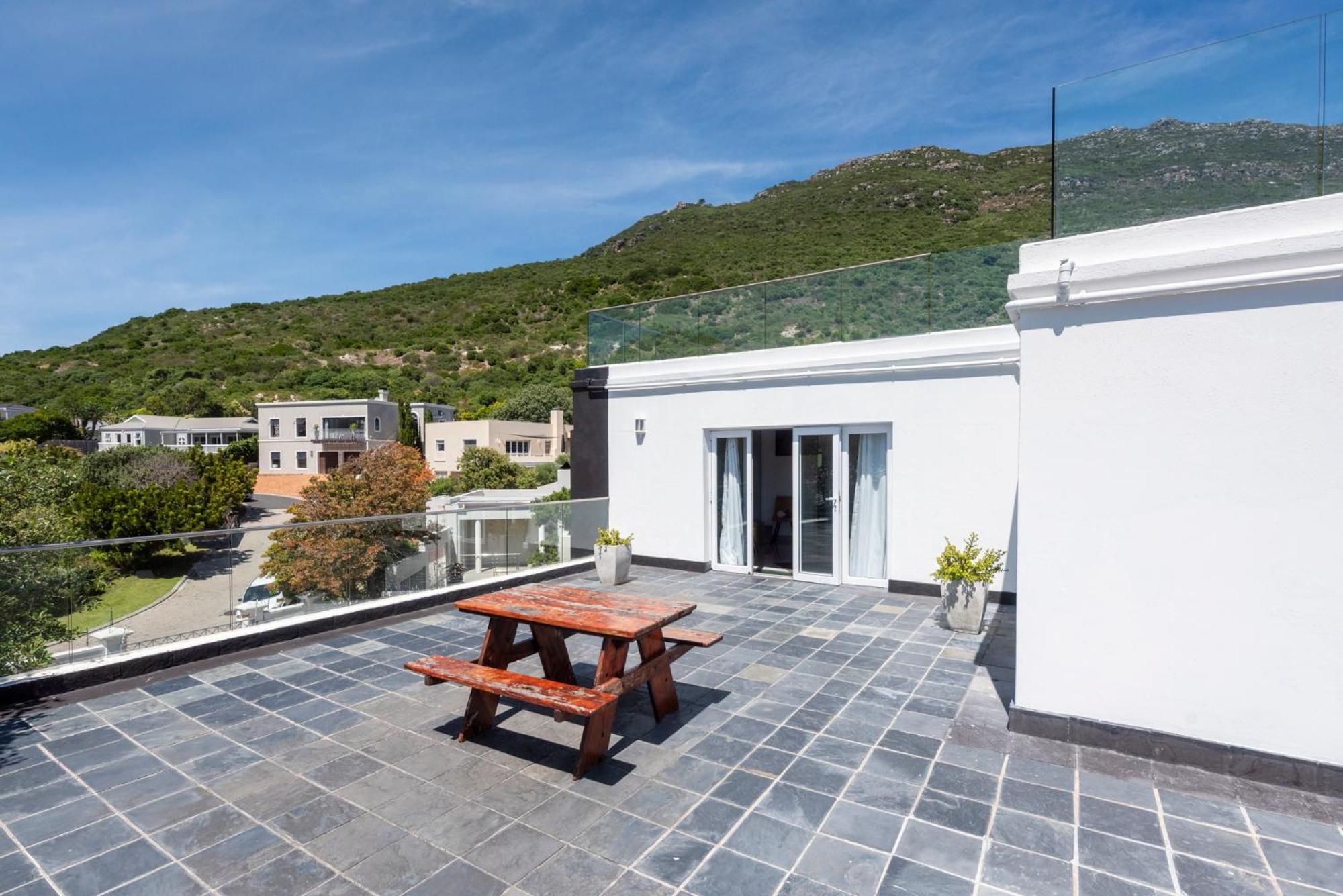 Livadia Bed & Breakfast Cape Town