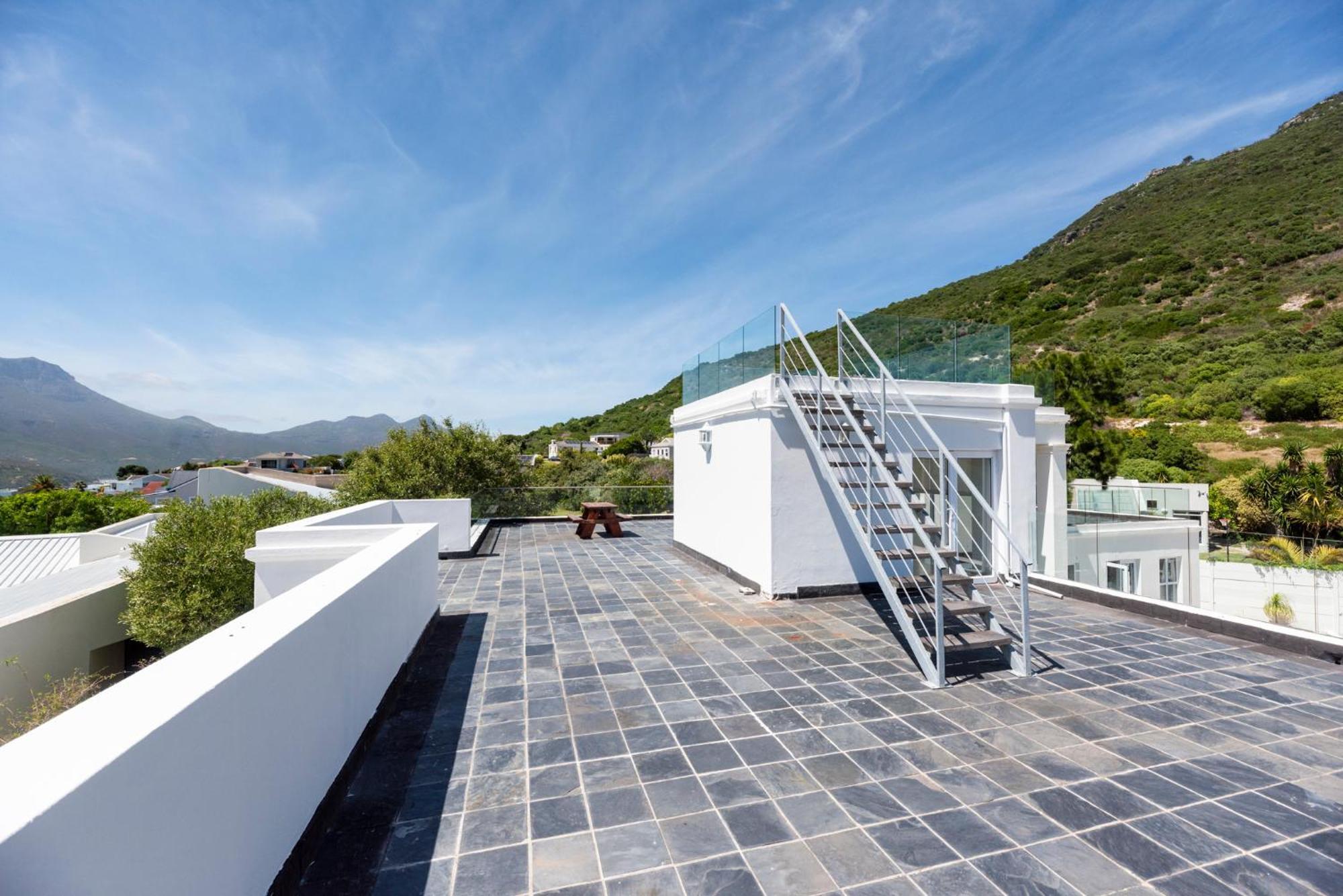 Livadia Bed & Breakfast