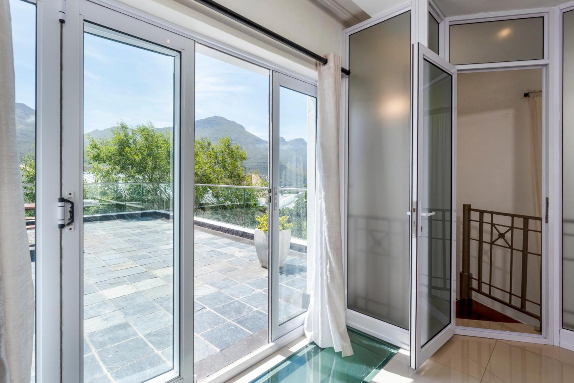Livadia Bed & Breakfast Cape Town
